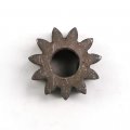 Kipa Steering Sector Pinion Gear For John Deere Gx20053 155c 190c D100 D105 D110 La140 La145 La150 La155 102 105 115 125 135