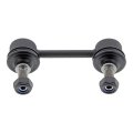 Stabilizer Bar Link Set For 2006 2012 Mitsubishi Eclipse Rear Suspension Ball Joint End 1 And 2 With Threaded Stud Dust Boot