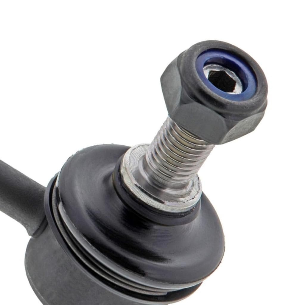 Stabilizer Bar Link Set For 2006 2012 Mitsubishi Eclipse Rear Suspension Ball Joint End 1 And 2 With Threaded Stud Dust Boot