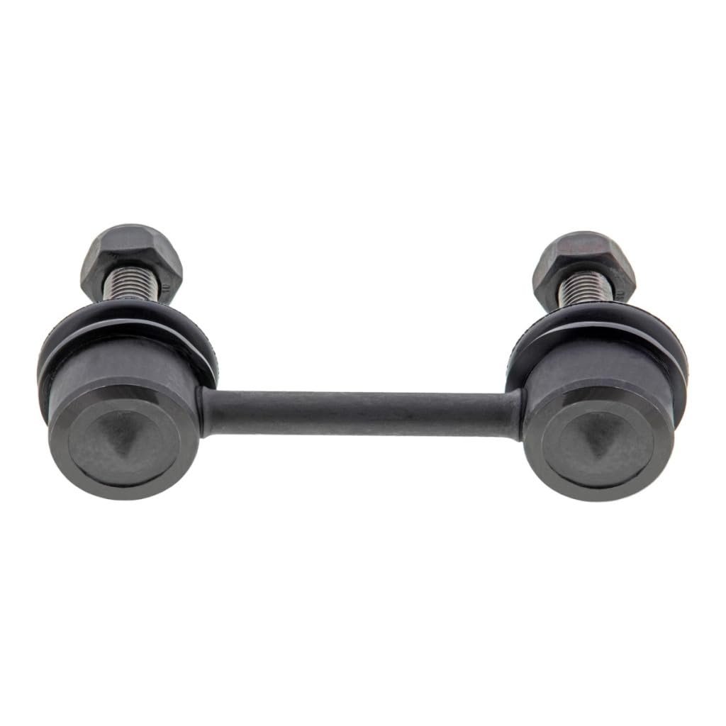 Stabilizer Bar Link Set For 2006 2012 Mitsubishi Eclipse Rear Suspension Ball Joint End 1 And 2 With Threaded Stud Dust Boot