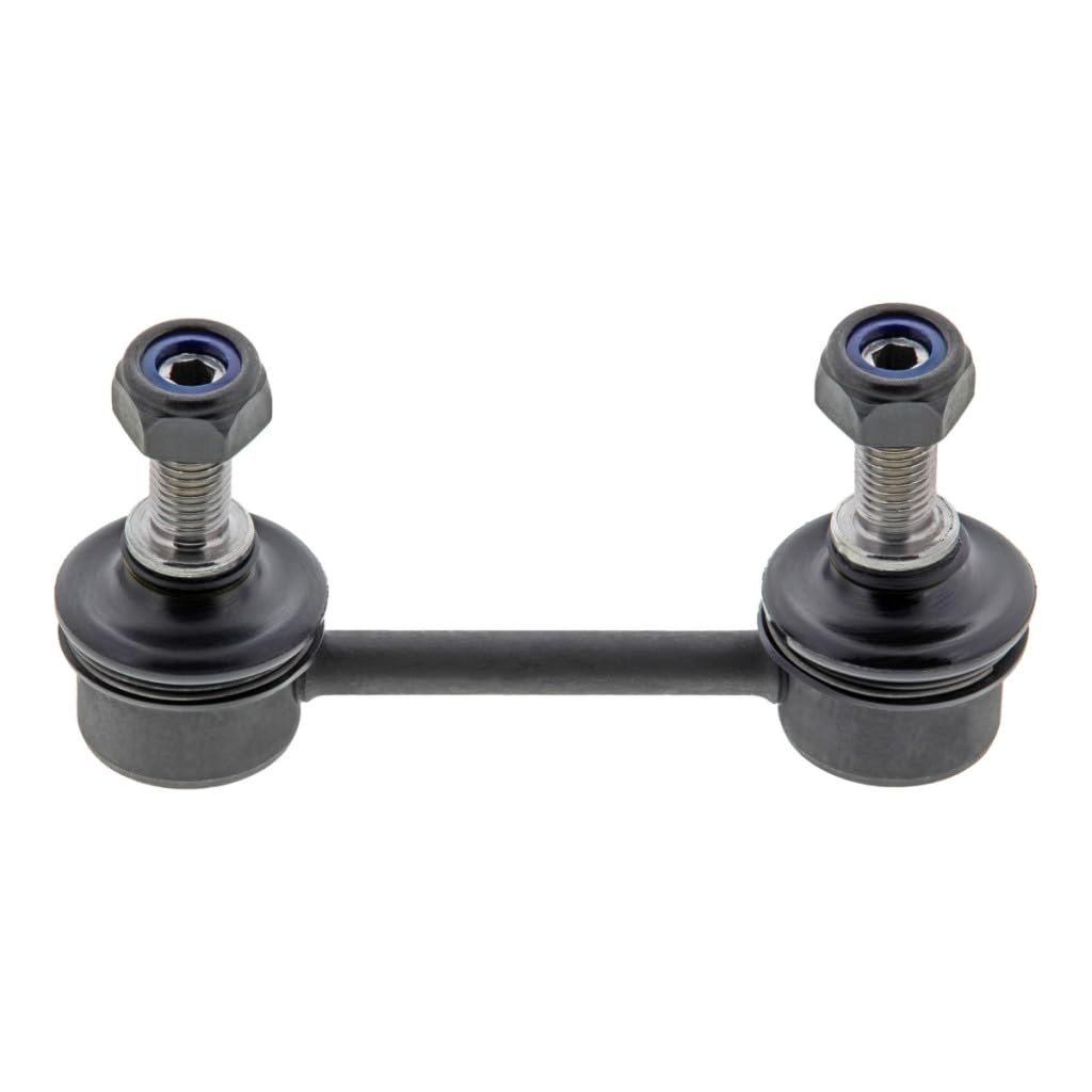 Stabilizer Bar Link Set For 2006 2012 Mitsubishi Eclipse Rear Suspension Ball Joint End 1 And 2 With Threaded Stud Dust Boot