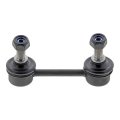 Stabilizer Bar Link Set For 2006 2012 Mitsubishi Eclipse Rear Suspension Ball Joint End 1 And 2 With Threaded Stud Dust Boot 