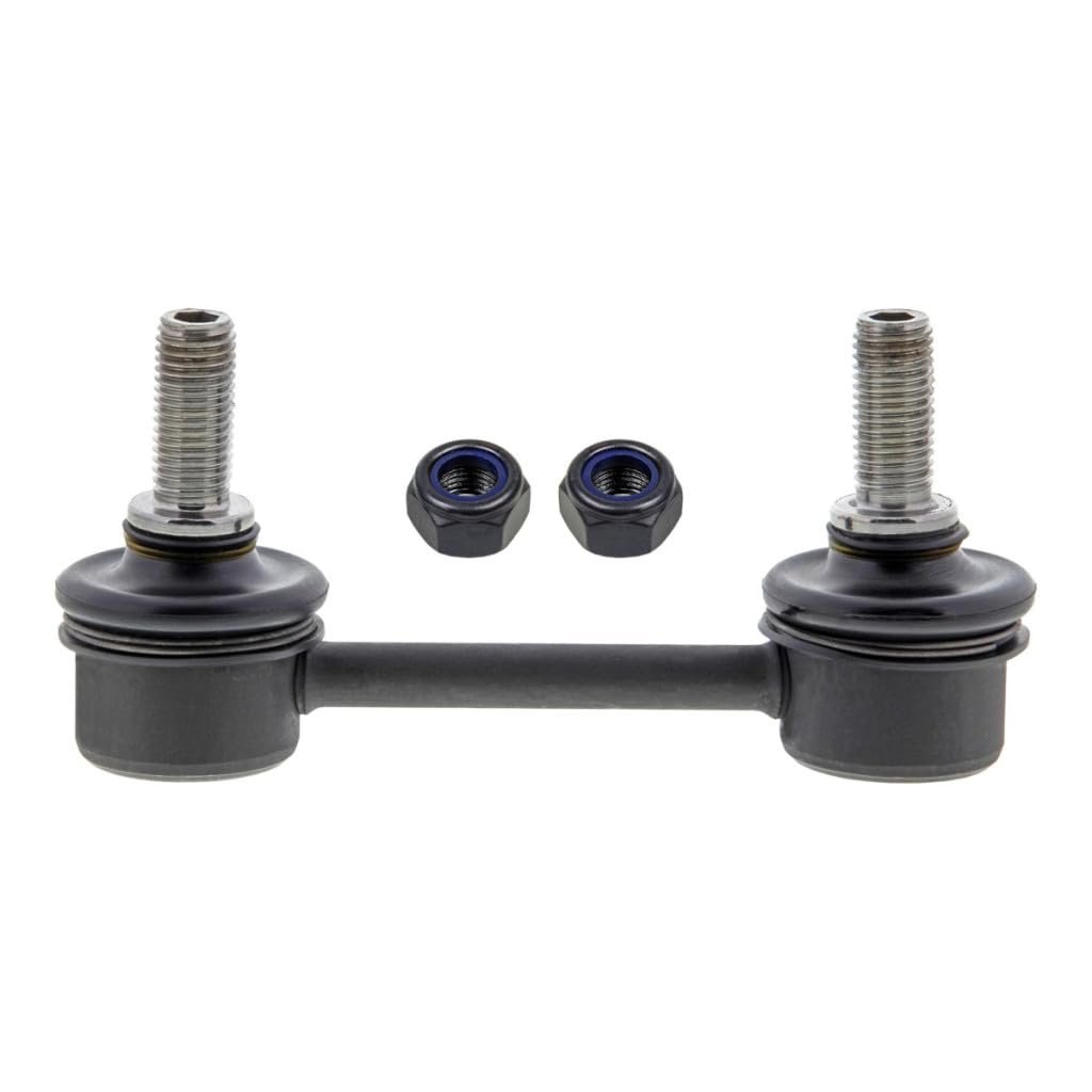 Stabilizer Bar Link Set For 2006 2012 Mitsubishi Eclipse Rear Suspension Ball Joint End 1 And 2 With Threaded Stud Dust Boot