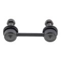 Stabilizer Bar Link Set For 2006 2012 Mitsubishi Eclipse Rear Suspension Ball Joint End 1 And 2 With Threaded Stud Dust Boot