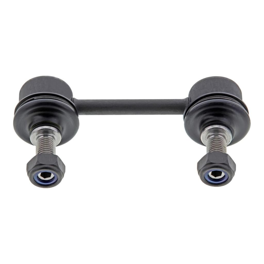Stabilizer Bar Link Set For 2006 2012 Mitsubishi Eclipse Rear Suspension Ball Joint End 1 And 2 With Threaded Stud Dust Boot