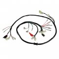 Caltric Wire Harness Compatible With Honda 32100-hm5-670 32100-hm5-630