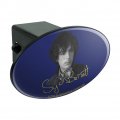 Graphics More Syd Barrett Signature Oval Tow Trailer Hitch Cover Plug Insert