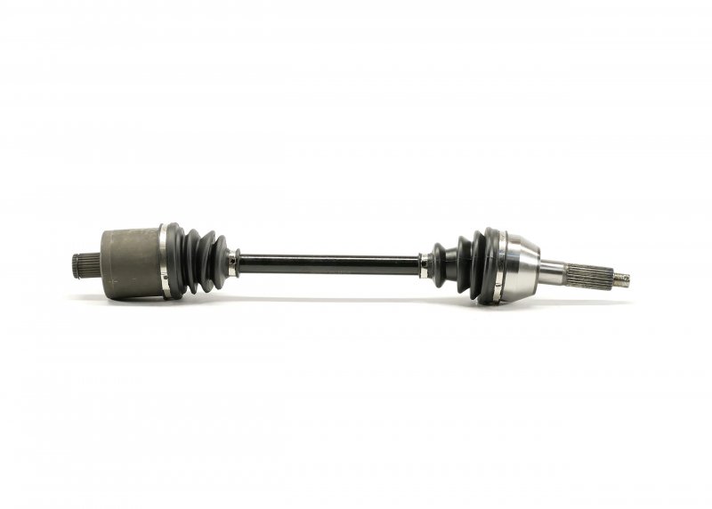 Atvpc Rear Cv Axle For Polaris Ranger 400 500 Midsize 800 Ev