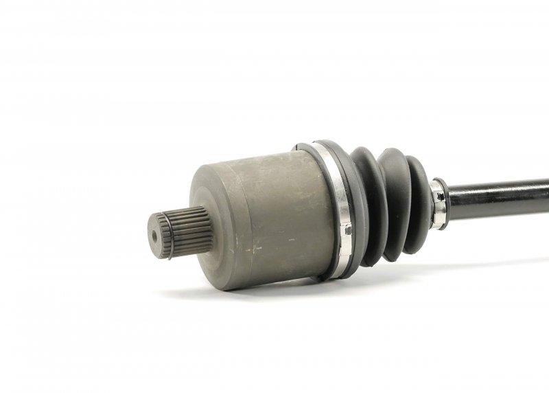 Atvpc Rear Cv Axle For Polaris Ranger 400 500 Midsize 800 Ev