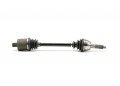 Atvpc Rear Cv Axle For Polaris Ranger 400 500 Midsize 800 Ev 