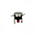 52m7401 Ducane Furnace Roll Out Limit Switch L320f 