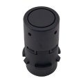 Parking Assist Sensor For Volvo C70 2006 2013 Rear Black Pin Terminal 3 Terminals Rectangular Connector Fits 30765108 