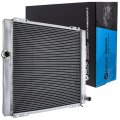Niche Radiator For Can-am Maverick X3 Max Turbo 800 Commander 1000 Sport Trail 709200703 709200576