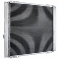 Niche Radiator For Can-am Maverick X3 Max Turbo 800 Commander 1000 Sport Trail 709200703 709200576