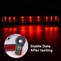 G-plus Led Third 3rd Brake Cargo Light Compatible With Chevy Silverado Gmc Sierra 1500 2500hd 3500hd 2007-2013 Rear High Mount