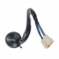 Jdllong Ignition Key Switch Fits Kawasaki Mule 610 4x4 Kaf400a 2005-2016 Kaf400c Kaf400g