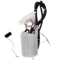 High Performance Electric Fuel Pump For2005 525i 4l 2004-2005 530i 545i 2006-2010 550i 645ci 2l E8524m 