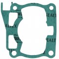Fits Yamaha Yz125 Top End Gasket Kit Set 2003 2004