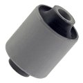 Control Arm Bushing For 2007 2012 Kia Rondo Natural Rubber Black Press In Mounting 0 56 Inside Diameter Front Position 
