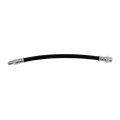 Brake Hydraulic Hose For Mitsubishi Galant 1999 2000 2001 2002 2003 Flexible Epdm Rubber With Treated Steel Fittings 10 5 In 