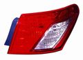 Depo 324-1903r-us Lexus Es 350 Passenger Side Replacement Taillight Unit Without Bulb 