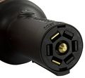 Blazer C8020 1000 Lumen Back-up Utility Light With No Installation Necessary White 