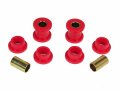 Prothane 60-61 Jaguar Xk150 Upper Inner Control Arm Bushings Red 