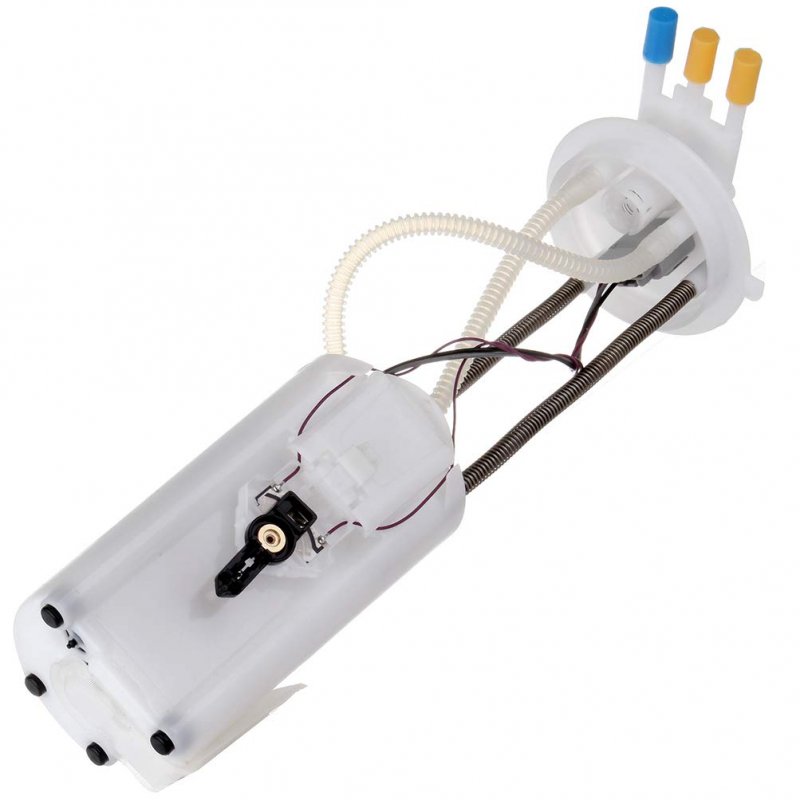 Fuel Pump Electric Module Assembly Replacement For 2000-2002 Chevrolet S10 2 2l
