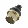 Caltric Ball Joint Compatible With Arctic Cat 700 Ltd Trv Efi Cruiser 2010-2014