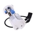 A-premium Electric Fuel Pump Module Assembly With Pressure Sensor Compatible Saturn Vue 2008 2009 2010 2 4l 3 5l 6l Left