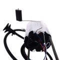 A-premium Electric Fuel Pump Module Assembly With Pressure Sensor Compatible Saturn Vue 2008 2009 2010 2 4l 3 5l 6l Left
