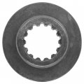 Caltric 3b4-46126-10-00 3b4-46126-00-00 Driveshaft Differential Coupling Compatible With Yamaha Rear