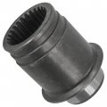 Caltric 3b4-46126-10-00 3b4-46126-00-00 Driveshaft Differential Coupling Compatible With Yamaha Rear