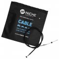 Niche Clutch Cable For Yamaha Yzf-r1 1998-2003 5jj-26335-00-00 5pw-26335-01-00 Motorcycle