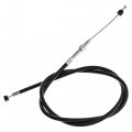 Niche Clutch Cable For Yamaha Yzf-r1 1998-2003 5jj-26335-00-00 5pw-26335-01-00 Motorcycle