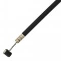 Niche Clutch Cable For Yamaha Yzf-r1 1998-2003 5jj-26335-00-00 5pw-26335-01-00 Motorcycle