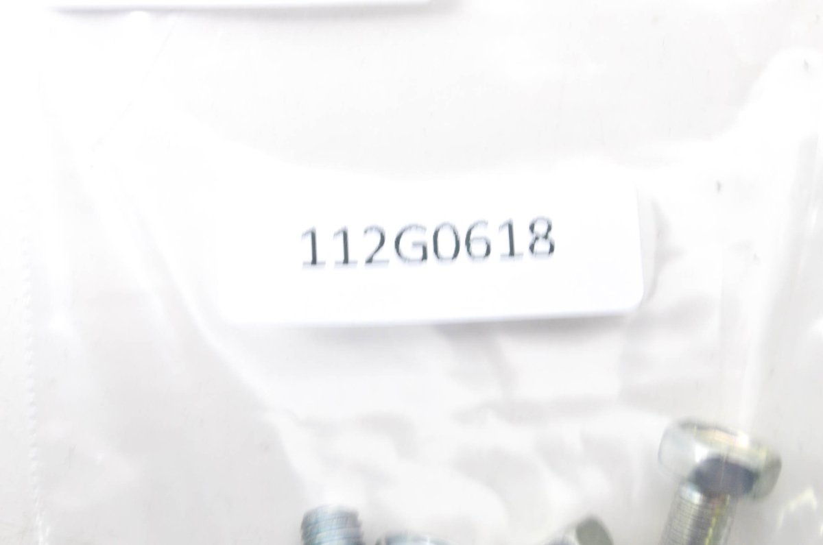 Bolt-upset Genuine Kawasaki Motorcycle Atv Part