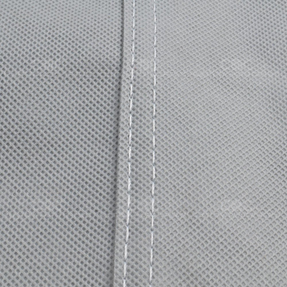 Waterproof Outdoor Car Cover For Audi S5 08-12 Sun Proof Breathable Multi Layer Semi Custom Fit Full Exterior Coverage