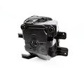 Bumper Driving Fog Light Lamp Chrome Driver Left Side For 2010-2012 Gti Mk6 