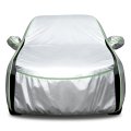 Cartist 420d Cover Fits For Toyota Rav4 1994-2025 2026 Suv Car Accessories Outdoor Waterproof Oxford With Zipper Reflective 