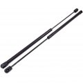 Red Hound Auto Pair 20 Inch 10 Lbs Gas Prop Lift Springs Rod Struts Heavy Duty Tool Box Lid Top Rv Compatible With 10mm Ball