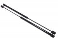 Red Hound Auto Pair 20 Inch 10 Lbs Gas Prop Lift Springs Rod Struts Heavy Duty Tool Box Lid Top Rv Compatible With 10mm Ball