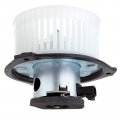 Ocpty A C Heater Blower Motor Abs W Fan Cage Air Conditioning Hvac Replacement Fit For 2000-2005 Buick Century 2000-2004 Regal