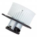 Ocpty A C Heater Blower Motor Abs W Fan Cage Air Conditioning Hvac Replacement Fit For 2000-2005 Buick Century 2000-2004 Regal
