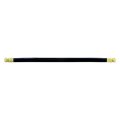 Tectran 16145sw24 Female 45a Flare Dual Swivel Air Brake Hose Assembly 