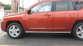 1998-2004 Subaru Legacy Chrome Rocker Trim Moldings 2pc 1999 2000 2001 2002 2003 98 99 00 01 02 03 04