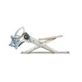 Front Driver Side Window Regulator For Toyota Sienna 2011 To 2020 Replacement To1350210 Alx Pau T2 A5to210ltf Cla1 