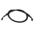 Pro Bat 27 5 70cm Braided Hydraulic Brake Hose Line Pipeline