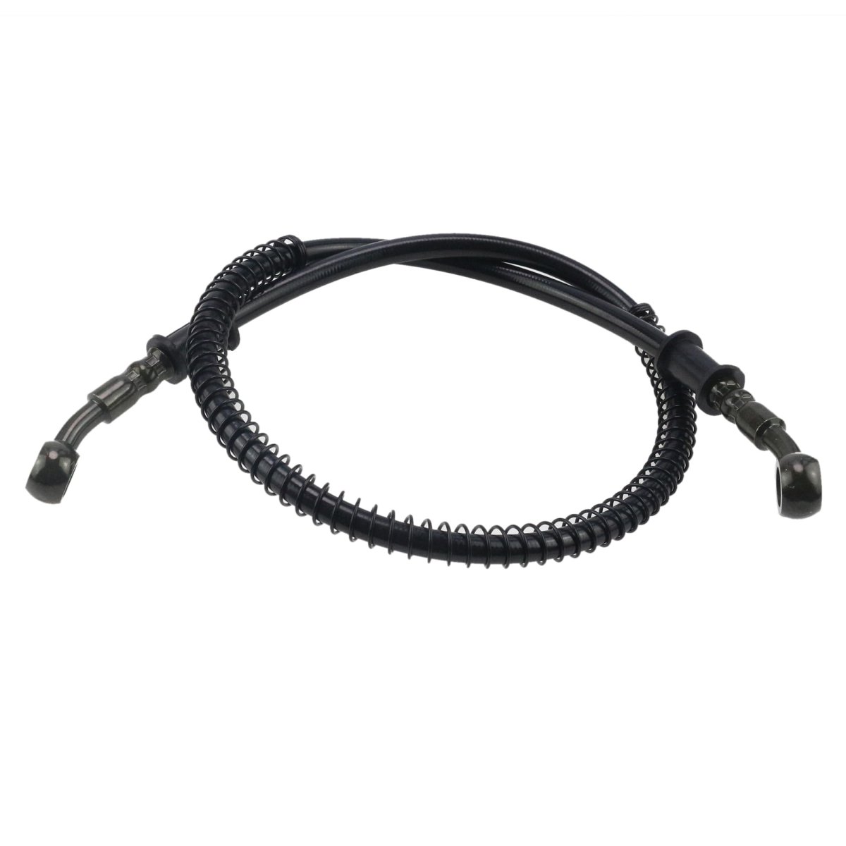 Pro Bat 27 5 70cm Braided Hydraulic Brake Hose Line Pipeline