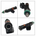 Fuel Injectors For Ford 2004 F-150 5 4l V8 0280158003 Set Of 8